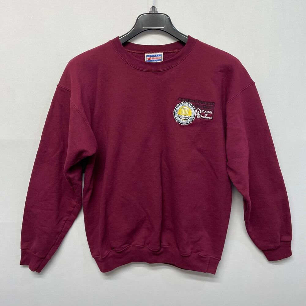 Vintage California Northstate University Sweatshirt Adult Size Medium M269 -10